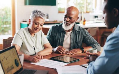 Who you gonna call? Here’s Portfolium’s take on retirement